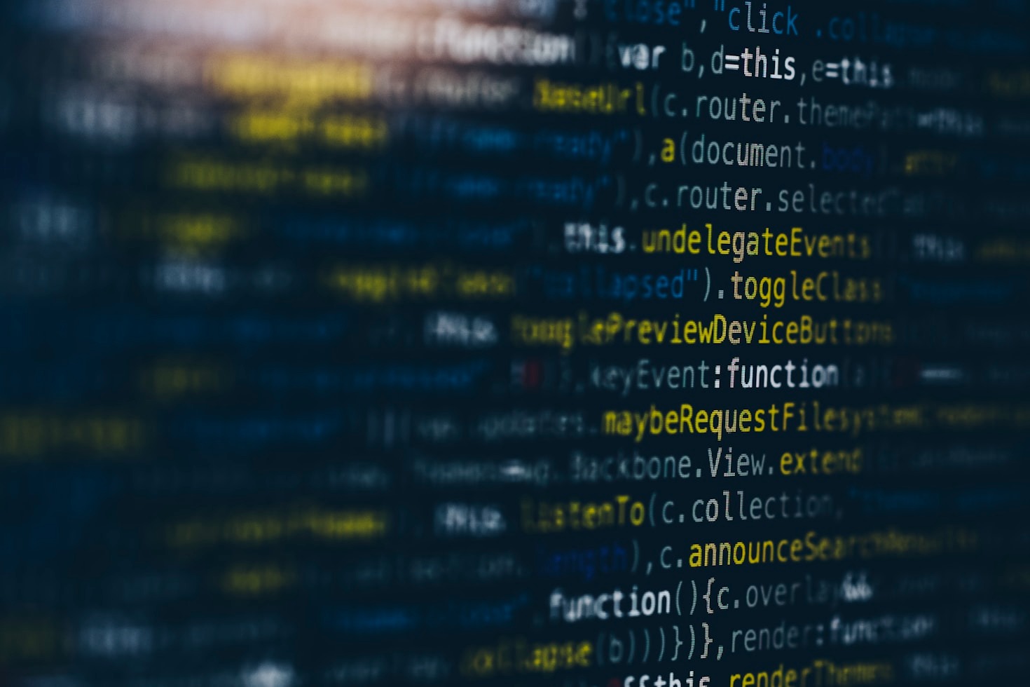 Tendencias en desarrollo de software personalizado