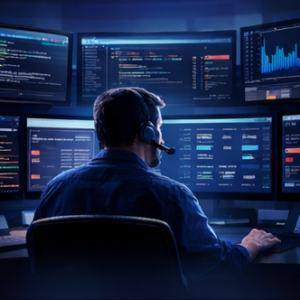Desarrollo de Software para Finanzas